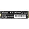 Verbatim Vi3000 PCIe NVMe M.2 SSD 1TB 1000 GB PCI Express 3.0 (1TB Verbatim Vi30