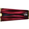 ADATA SSD GAMING XPG GAMMIX S11 PRO 1TB M.2 2280 PCIE GEN3X4 3D NAND FLASH 2ND G