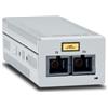 Allied Telesis DMC1000/SC convertitore multimediale di rete 1000 Mbit/s 850 nm M