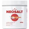 NatureHolic Saltea Neocaridina | Sale indurente per gamberetti Neocaridina in acquario, per acqua di media durezza, ideale per piante d'acquario, con magnesio aggiuntivo, quantità 250 g