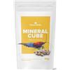 NatureHolic - MineralCube Vitamine Power I per l'apporto di minerali I con preziose Verdure I Ideale Anche Come Cibo per Le Vacanze I Non inquina l'acqua I 47ml