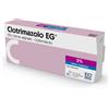 Eg Spa Clotrimazolo Eg 2% Crema Vaginale Antimicotica Con Applicatori Monouso 30g + 6 Applicatori