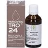 Igeakos Meridiano Tao 24 Medicinale Omeopatico Gocce Orali 50ml