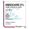 Cantabria Labs Difa Cooper Mikocare 5% Smalto Medicato Per Unghie 2,5ml
