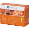 Essential 6 Spot On Cane 0-10kg Trattamento Cute E Pelo 4 Pipette