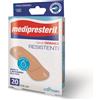 Medipresteril Cerotti Resistenti Assortiti Per Medicazioni Quotidiane 40 Pezzi