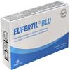 Naturneed Srl Eufertil Blu Integratore Fertilità Maschile 30 Capsule