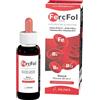 Inlinea srl Fercfol New Gocce Integratore Di Ferro E Acido Folico 20ml