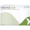 Lo.li.pharma Tiroxil 0,4 Integratore Funzione Tiroidea Con Selenio 30 Compresse