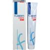 Floderm Forte Lozione Dermatologica Lenitiva E Idratante Pelle Sensibile 100ml