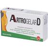 Gelar farma Artrogelard Integratore Per Articolazioni E Ossa 30 Compresse