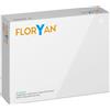 Agaton srl Floryan Integratore Probiotico 10 Capsule