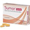 Arcapharma srl Sumor Forte Integratore Per Tono Dell'umore 20 Compresse