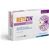 Fb Vision Retizin Angio Integratore Benessere Occhi 28 Compresse