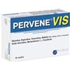 Up Pharma Pervene Vis Integratore Per Il Benessere Del Microcircolo E Gambe Pesanti 40 Ovaline