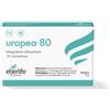 Eberlife Farmaceutici Uropea 80 Integratore Vie Urinarie 15 Compresse