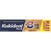 Kukident Plus Morso Insuperabile Crema Adesiva Per Dentiere Totali E Parziali Sapore Neutro 1 Pezzo