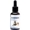 Vetplus Ltd Kaminox Sciroppo Funzionalità Renale Gatti E Cani 60ml