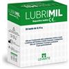 Levante Lubrimil Dispositivo Medico Per Costipazione E Sindrome Intestino Irritabile 20 Buste