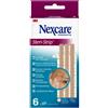 3m Nexcare Steri-strip Skin Cerotto Per Sutura Sterile 6x75mm Strisce Adesive 6 Pezzi