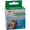 3m Micropore Silicone Professional Care Cerotto In Rocchetto Ipoallergenico 2,5x500cm
