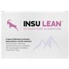 Vanda Omeopatici Insu Lean Integratore Metabolico Per Controllo Glicemico 40 Capsule Gastroresistenti