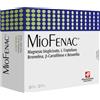 Pharmasuisse Laboratories Miofenac Integratore Per Funzione Muscolare 14 Bustine