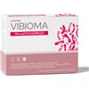Istituto Ganassini Vibioma Integratore Per Flora Intestinale E Difese Immunitarie 14 Bustine