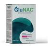 Prm Factory Laboratories Srl Glunac Integratore Antiossidante E Funzionalità Epatica 10 Stick Orosolubili