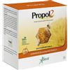 Zentiva Propol2 Emf Integratore Con Propoli Gusto Agrumi E Miele 20 Compresse