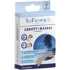 Sofarmapiu' Sofarmapiù Cerotto Nasale Classico Per Liberare Le Vie Respiratorie 30 Pezzi