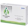 Santen Italy Srl Ocutears Alo+ Ud 0,4% Collirio Idratante Occhi Secchi E Irritati 15x0,35ml