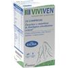 Italfarmaco Viviven Integratore Per La Circolazione E Il Benessere Delle Gambe 28 Compresse