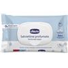 Chicco Salviette Profumate Detergenti 72 Pezzi