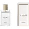Culti Profumo per Ambienti Spray da 100 ml Milano | Fragranza Tessuto, alle Foglie di Cassis e Musk. Diffusore per la casa