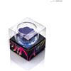 Ars Nova Boccia vetro diam. cm 6,5 scented rose - blue