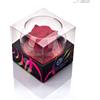 Ars Nova Boccia vetro diam. cm 10 scented rose - rossa