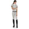 Ego7 POLO donna MC Ego7