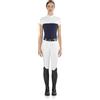 Ego7 POLO donna Mesh MC Ego7