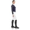 Ego7 POLO donna RITA maniche lunghe Ego7