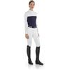 Ego7 POLO donna Mesh ML Ego7