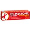 NAMED SRL Reumatonil complex crema gel arnica forte 30% 50 ml