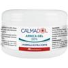 MONTEFARMACO OTC SPA Calmadol arnica gel 98% riscaldante 250 ml