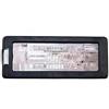 PROPOSTEONLINE Fanale Targa realizzato per Dacia DUSTER dal 2010 al 2013 Sinistro/Destro 8200013577