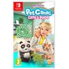 MICROÏDS My Universe - PET CLINIC Panda Edition