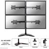NEWSTAR NEOMOUNTS SELECT FLAT SCREEN DESK MOUNT