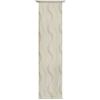 Wirth Pannelli con Accessori, Poliestere, Beige, 145 x 60 cm