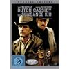Walt Disney / LEONINE Butch Cassidy und Sundance Kid