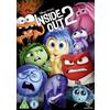 Walt Disney Disney Pixar's Inside Out 2 [DVD]
