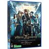 Disney PIRATES DES CARAÏBES 5 : LA VENGEANCE DE SALAZAR